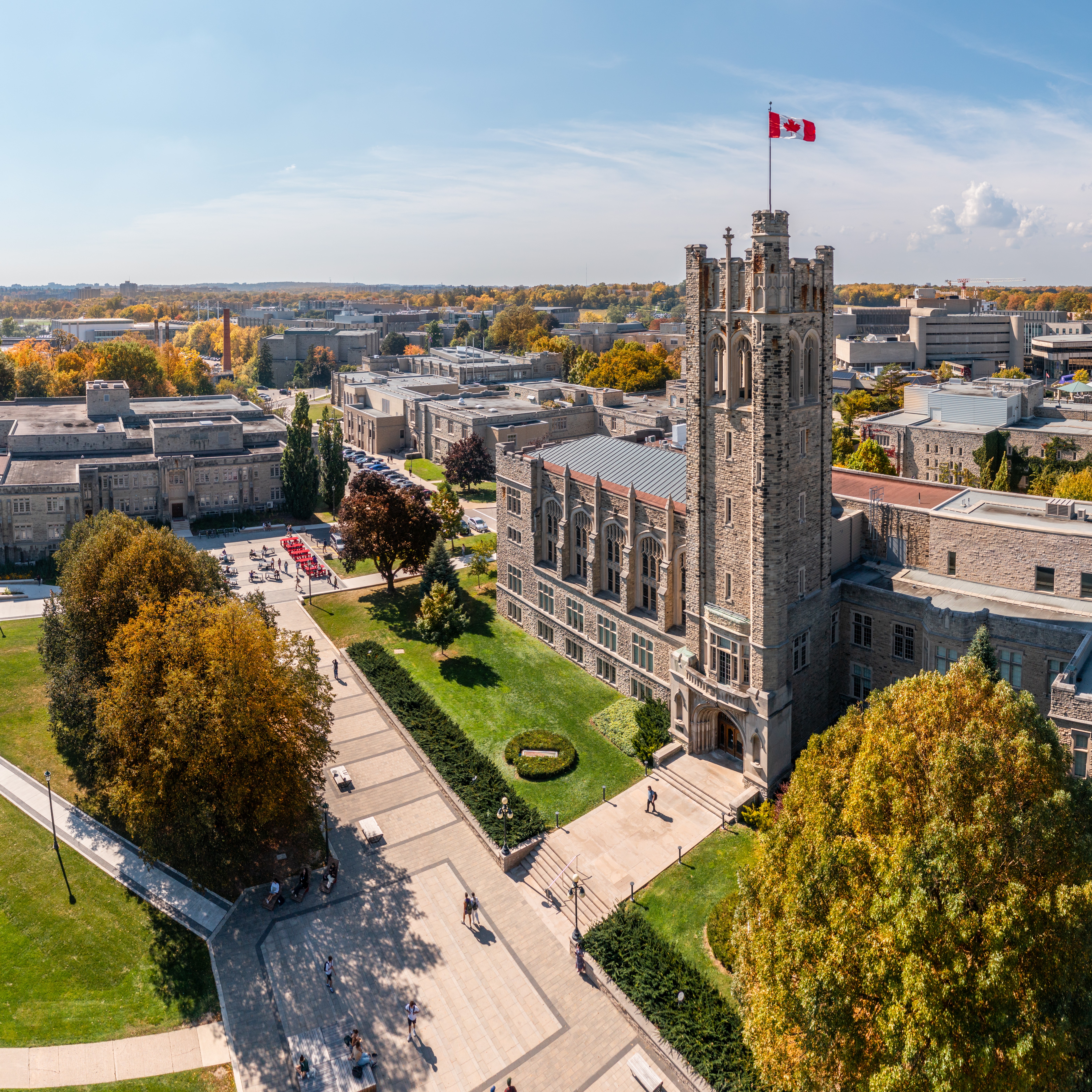 UC flag
